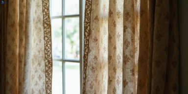 Curtain deodorising and odour removal steam cleaning pootilla-vic QLD